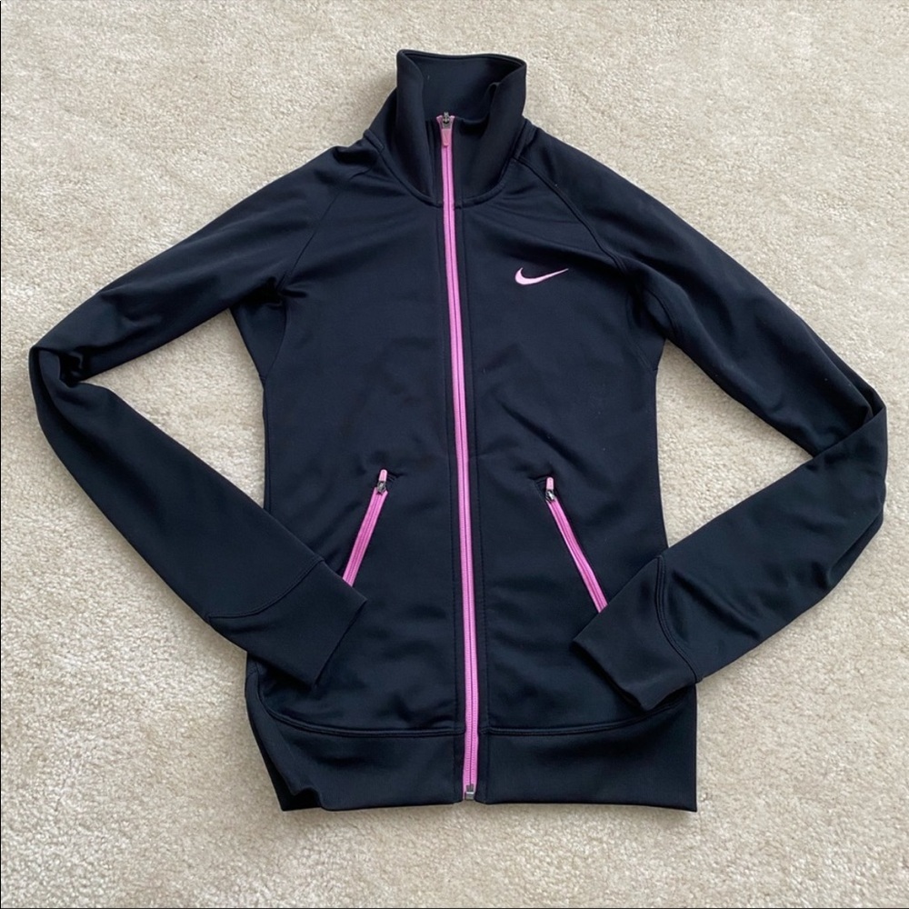 Nike jacket EUD size XS
